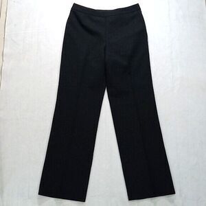 Kasper dress pants women's size 6 black